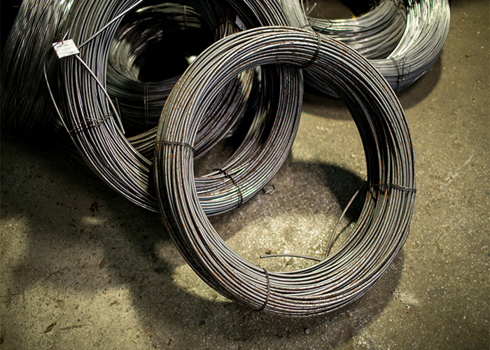 Binding Wire in Construction and Its Uses, Types, and Applications